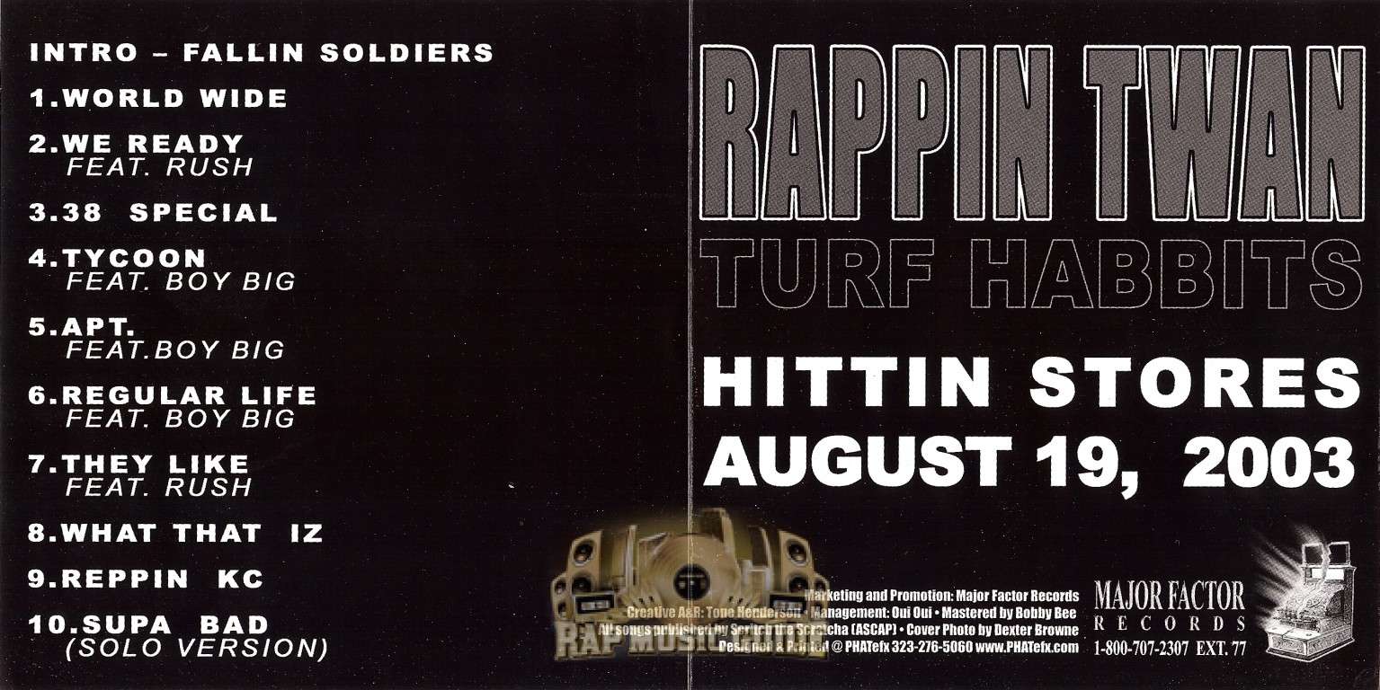 洋楽 g-rap Rrch The Factor Platinum .. Rich The Factor - Platinum Coated Mix CD: 1st Press. CD